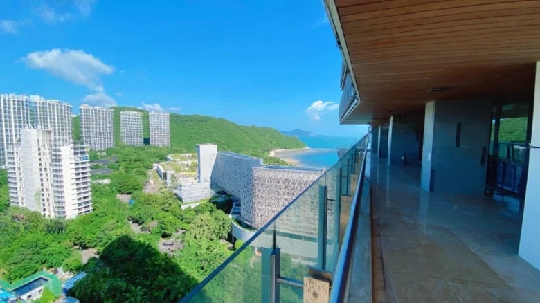 Halfhill Peninsula Central Sea View Avenue - View 14