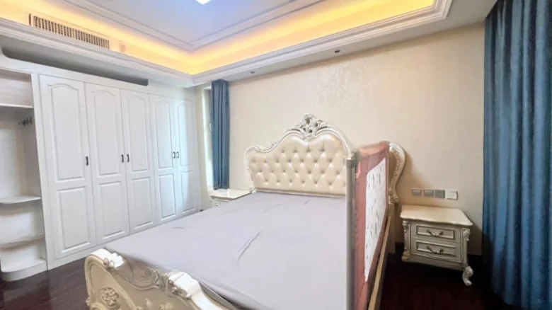 Shine Tower Water View - View 3