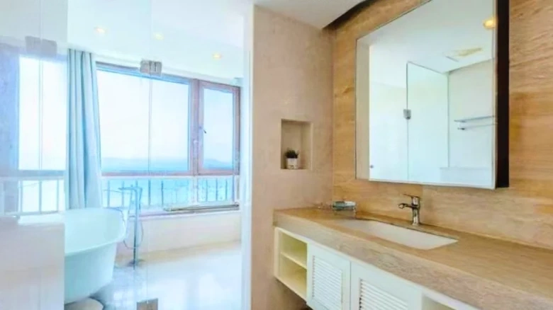 Half Mountain Peninsula Central Sea View Boulevard - View 9