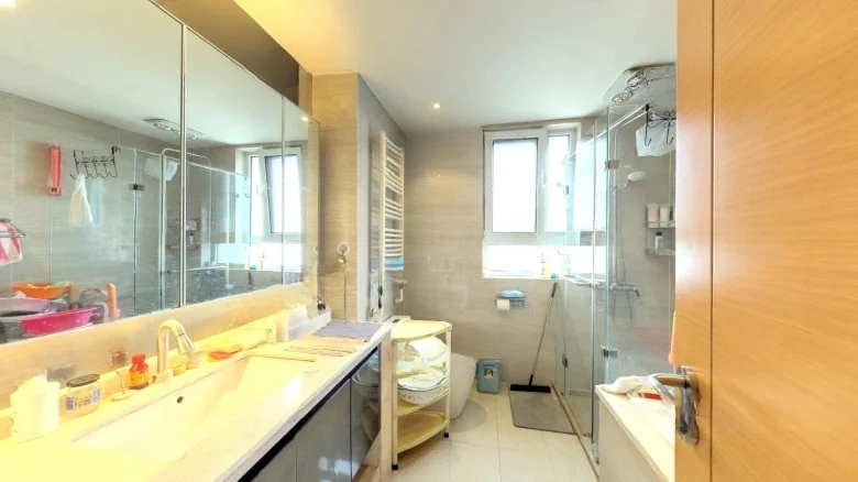 Poly Fortune Harbour Riverside Residence A District - View 13