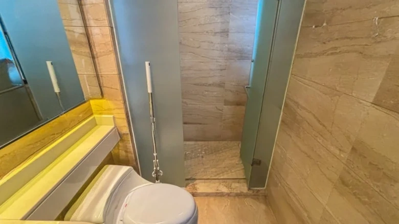 China Railway Zi Yue Tai - View 9