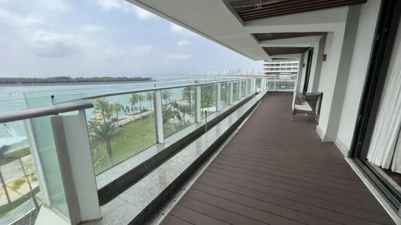 Tiancheng Central Coast - View 10