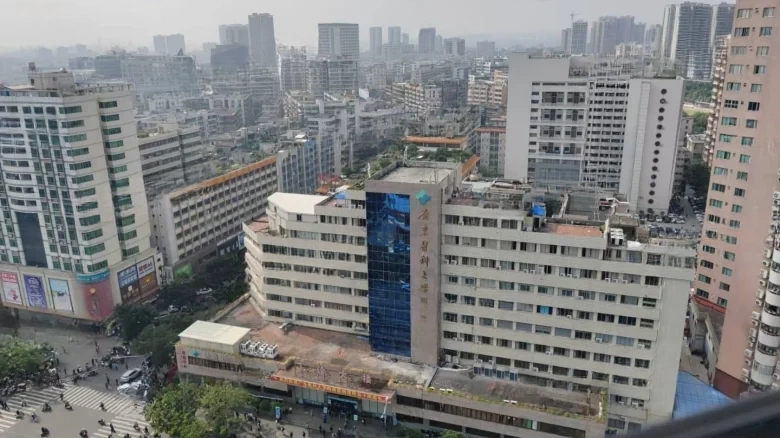 City Square - View 11