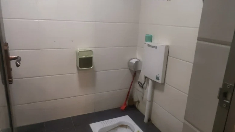 Hengxing Tower - View 13