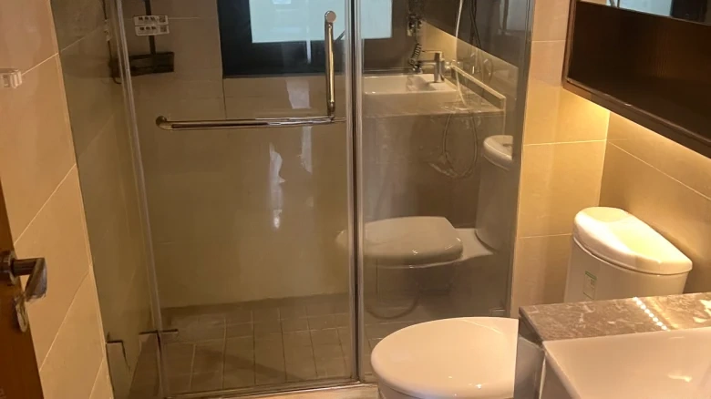 Gusu Jinmao Yue - View 8