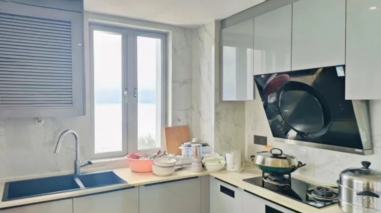 Vanke Maritime Metropolis - View 8