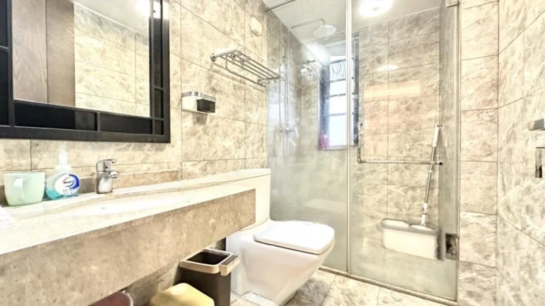 Sanya Yshan Lake - View 5