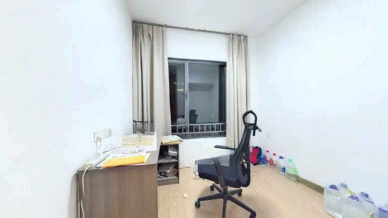 Shimao Tianyu - View 3