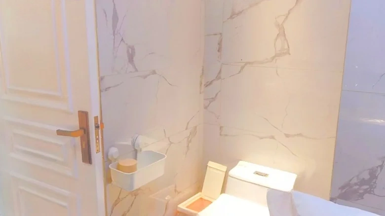 Friendship Era Square - View 8