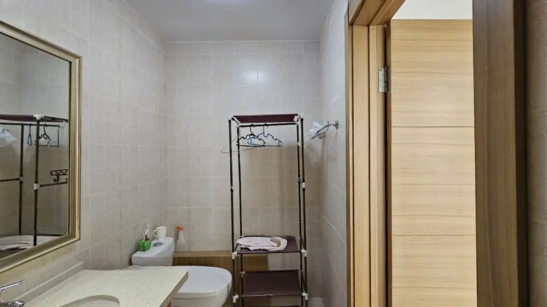 Dalian TianDi YueCui Terrace - View 20