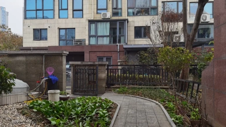 Wuyi Green Oasis Fragrant Lotus Garden - View 17