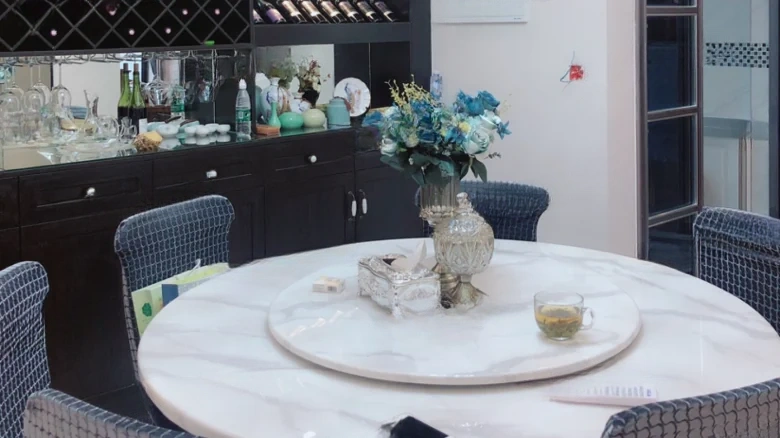 Honored Prosperity Magnolia Court - View 12