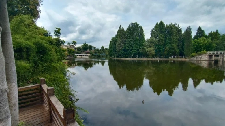 Dianchi Nanjun - View 17