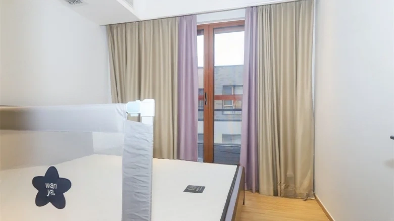 Vanke Lakeside Resort Park Phase II - View 8