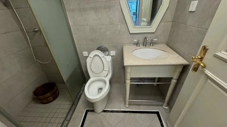 Jade Screen · Phoenix Water City - View 6