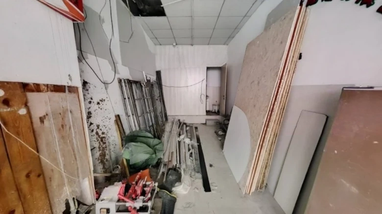 Tongsun Lane - View 3