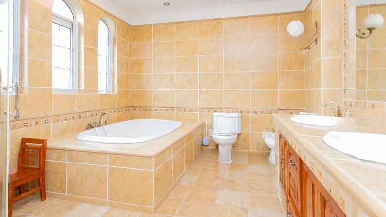 China Sea Jade Lake Shore - View 15