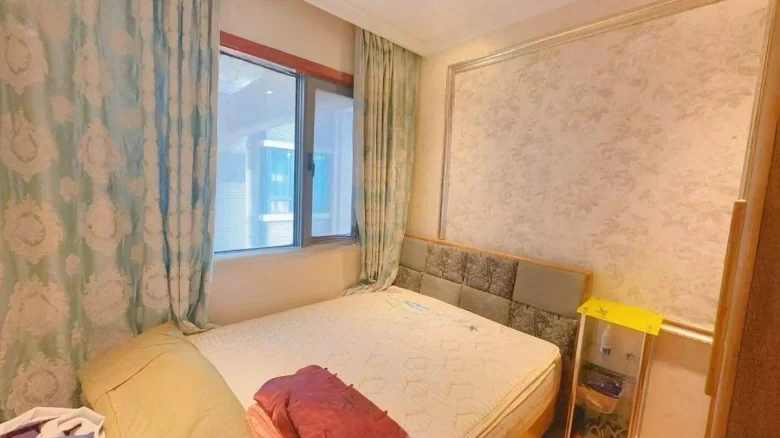 Kunming Square - View 3