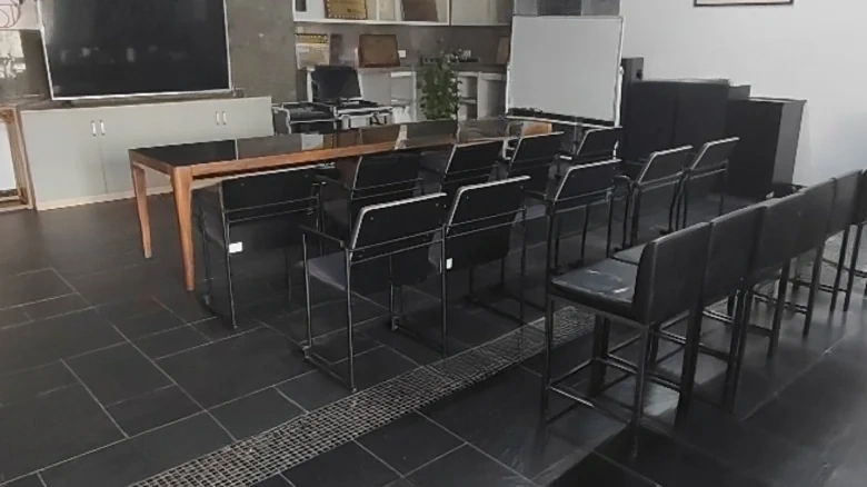 Flying Cloud Apartments - View 3