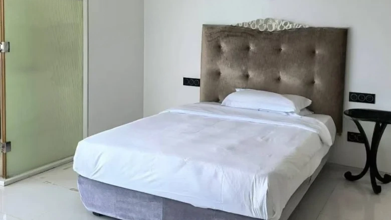 Phoenix Island - View 1