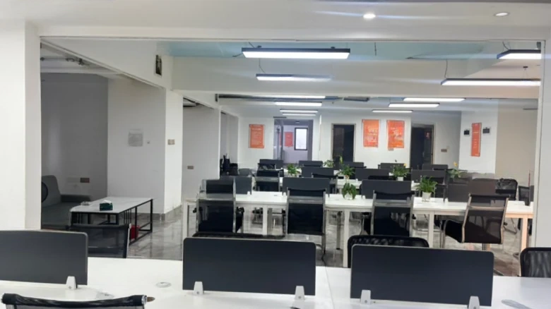 Wanda Plaza - View 7