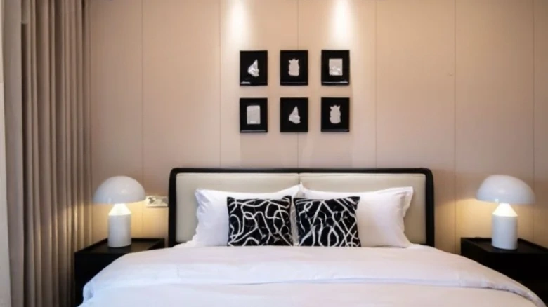 Mount Bay View 8 - View 4