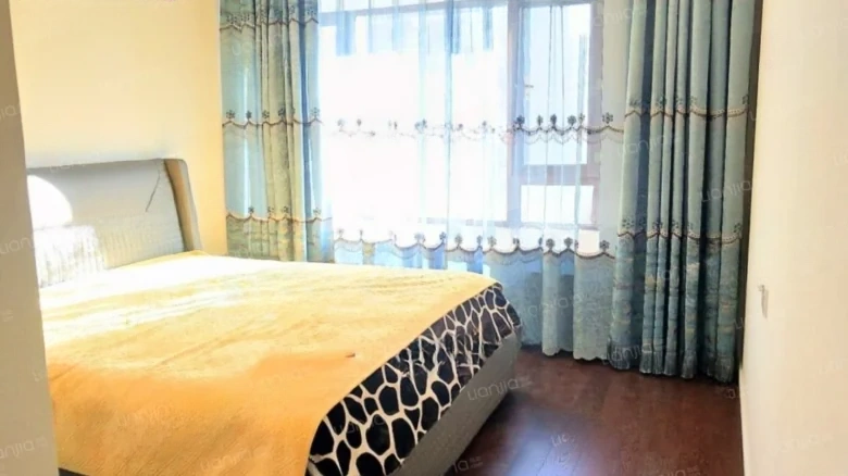 Vanke Jade Riverside Phase I - View 4