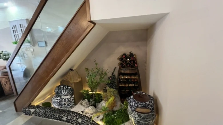 Qicai Yunnan Ancient Dian City Cloud White Egret Island - View 17