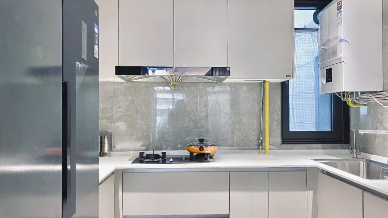 Mountain Sea Bay 8号 - View 21