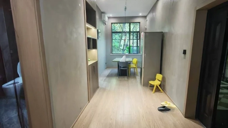 Shangti Grand Manor - View 2