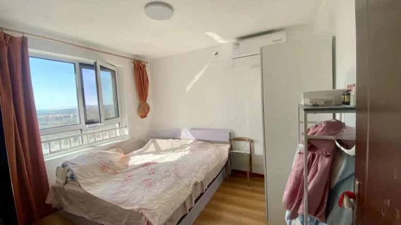 No. 58 Middle East Road Courtyard - View 3