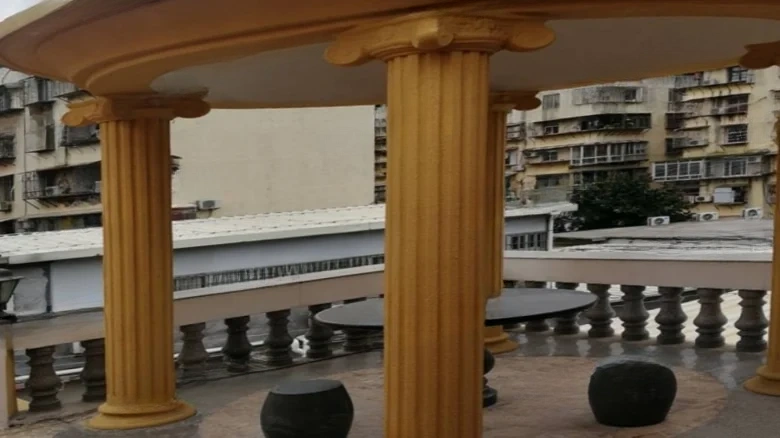 Cengcuoan Shangli - View 19