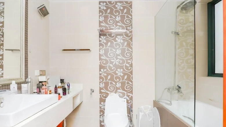 Shangda Jufengyuan Garden - View 9