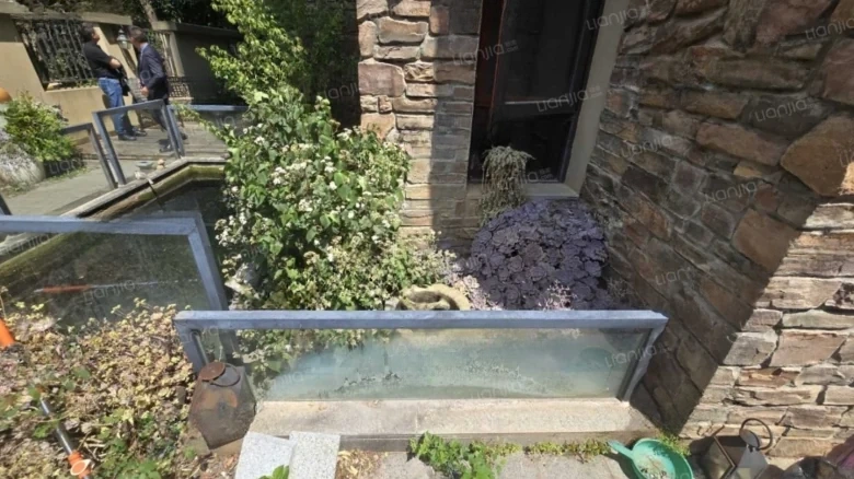 Forest Lake - View 27