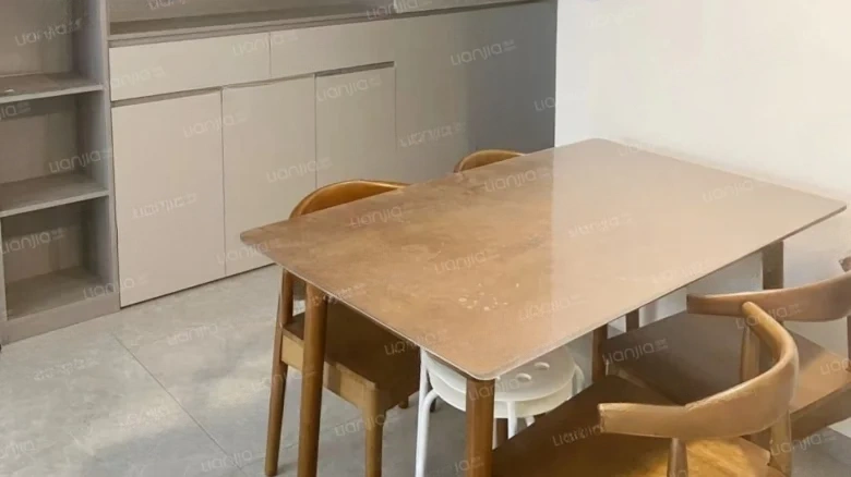 Sanya Jinmao Bay South Garden - View 4