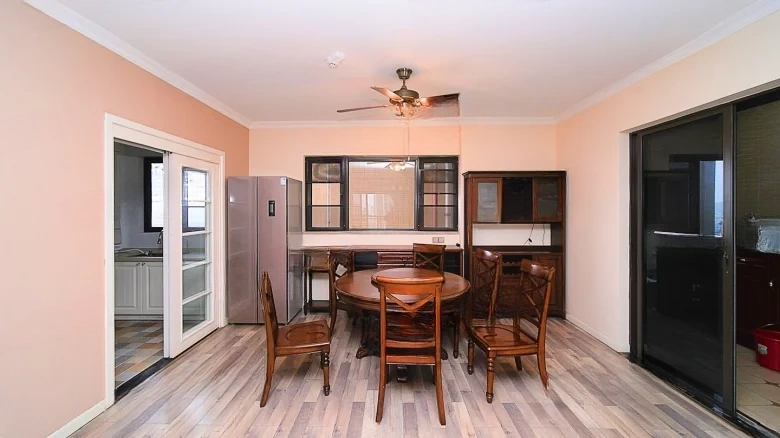 Asian Games City Tianyv - View 10