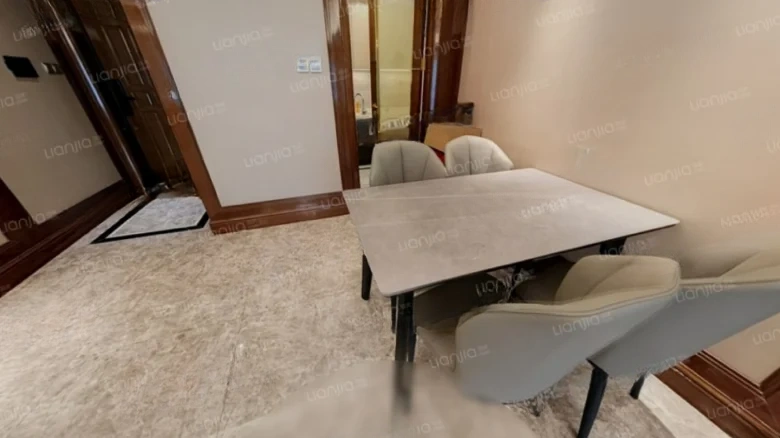 Hengda Long'ao Yuyuan - View 4