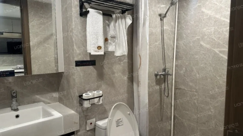 Poly Tianyue Bay - View 4