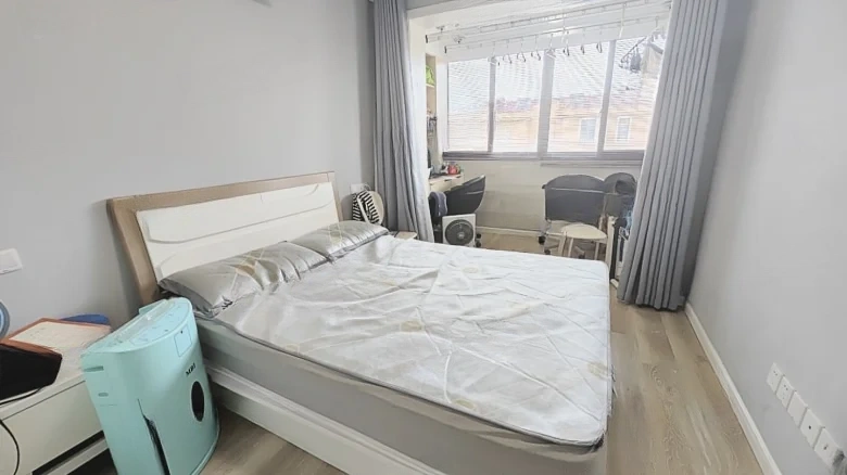 Gushan Residential Area Second Block - View 2