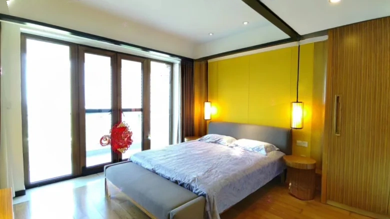 Half Mountain Peninsula - View 4