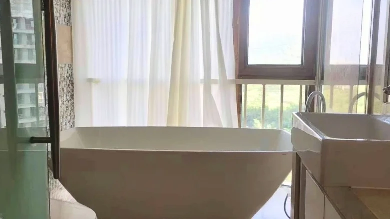 Half Mountain Peninsula Central Sea View Boulevard - View 7