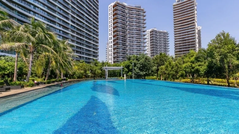 Future Water World - View 13