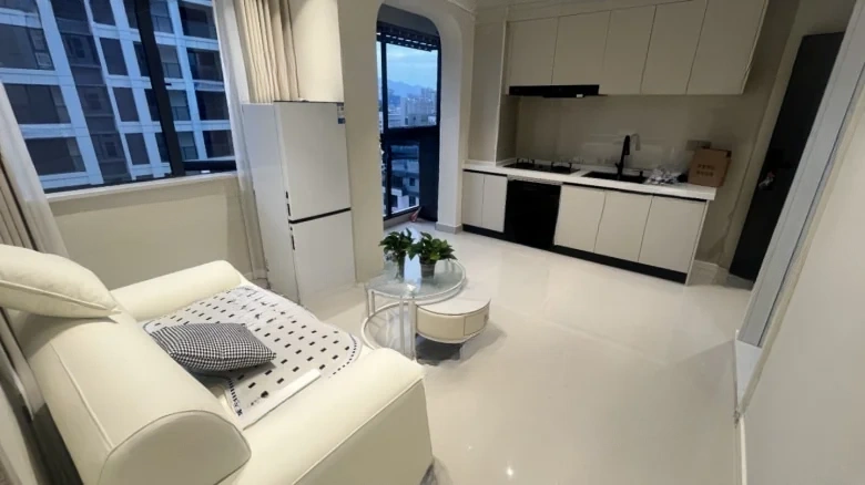 Lake Essence Bay - View 4