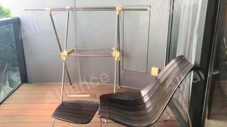 Phoenix Island - View 5