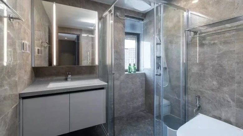 Poly Tianyue Bay - View 9