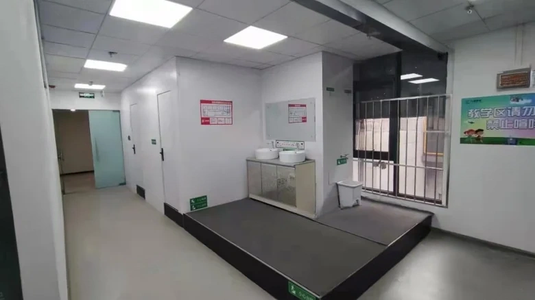 South China · Year Zero Times City - View 10