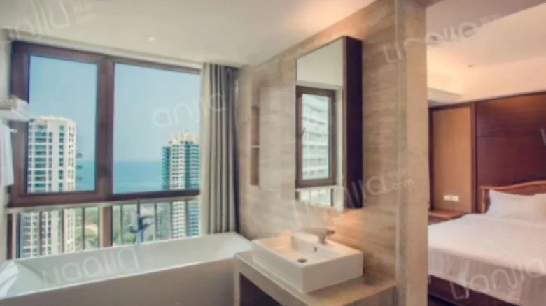 Halfway Mountain Peninsula Central Sea View Boulevard - View 9