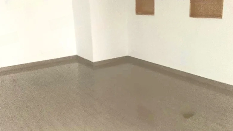 Hongxiang Tower - View 1