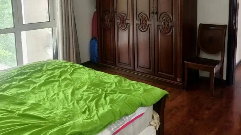 Fusion Development Upper City Phase II - View 6