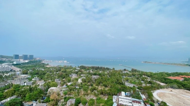 Half Mountain Peninsula Central Sea View Boulevard - View 15